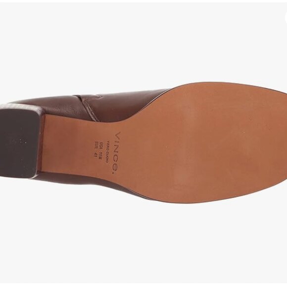 Vince Women's Maggie Ankle Boot - Picture 3 of 6